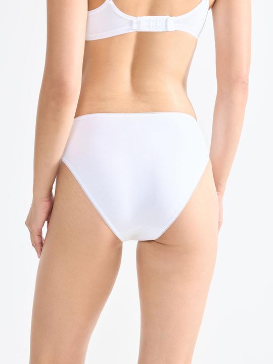 Immagine prodotto Sloggi Tai-Slip Pure Comfort Tai (XS, confezione da 9)
