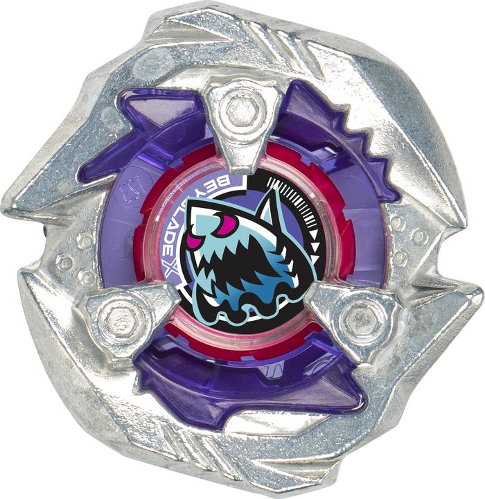 Productafbeelding Komelon Beyblade Burst BBX Booster Single Top (1 stuk - geassorteerd)