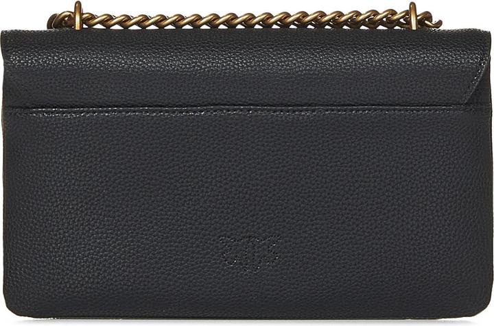 Actual product image Pinko Bags.. Black