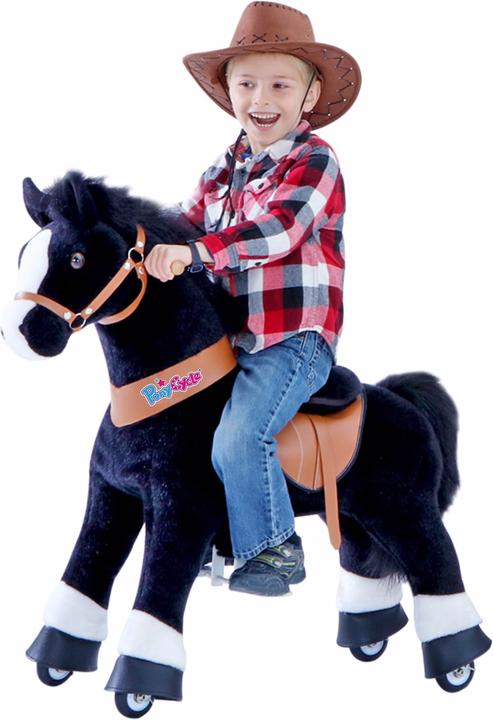 Produktbild PonyCycle Blacky