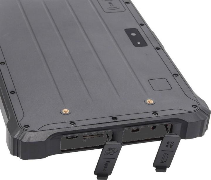 Actual product image Allnet Rugged outdoor tablet, Windows, NFC, LTE, X-trail-100-Intel (10", 128 GB, Windows)