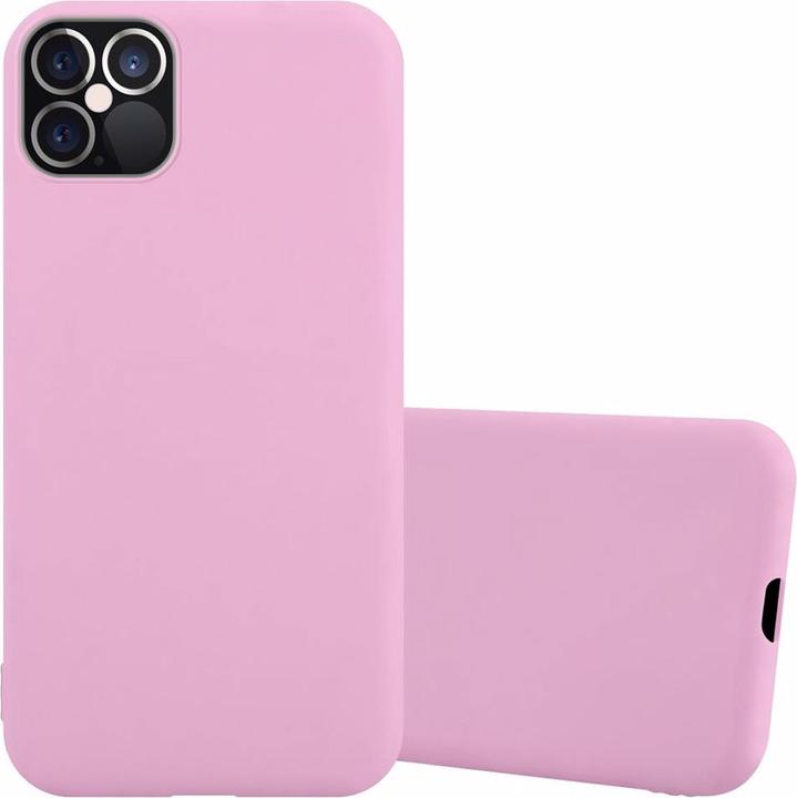 Candy Pink