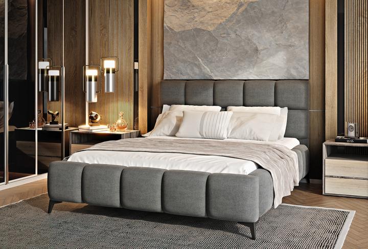 Dark grey Sola 6