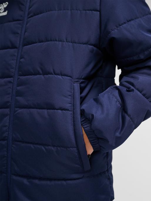 Produktbild hummel Hmlessential Short Bench Jkt Kids (164)