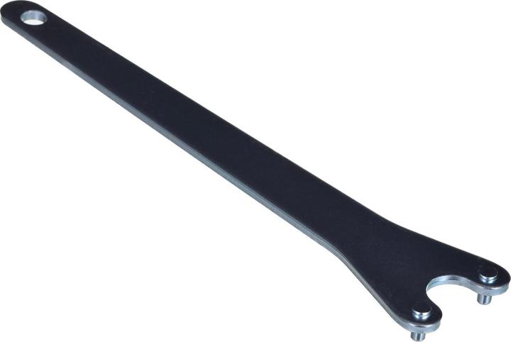 Actual product image Bosch Professional Angle grinder GWS 30-230 B (230 mm)