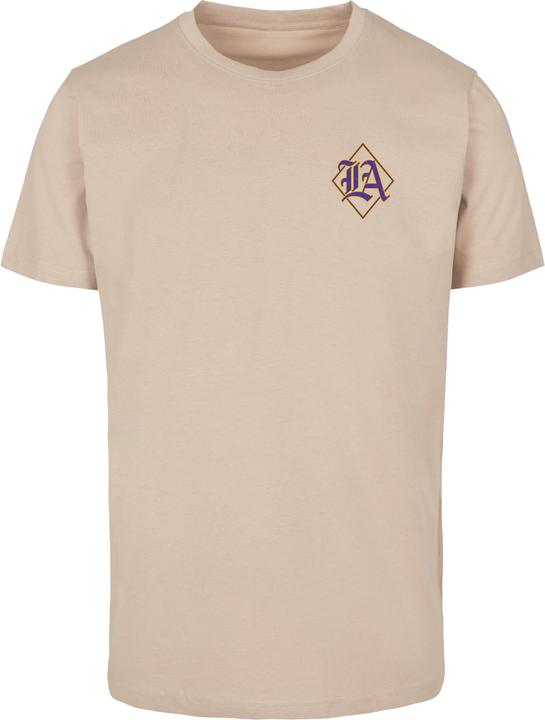 Produktbild Mister Tee LA City Print Tee - 134319 (S)