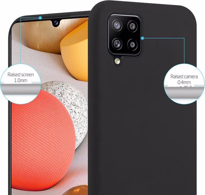 Image du produit Cadorabo Couverture TPU Candy