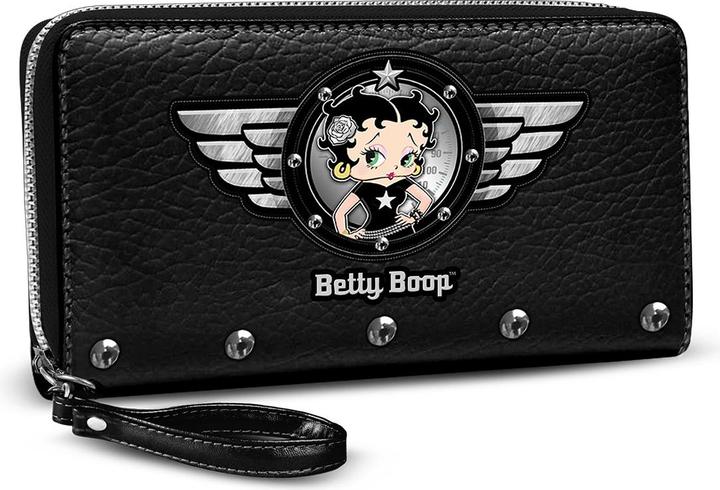 Produktbild Karactermania BETTY BOOP - Portefeuille Casual
