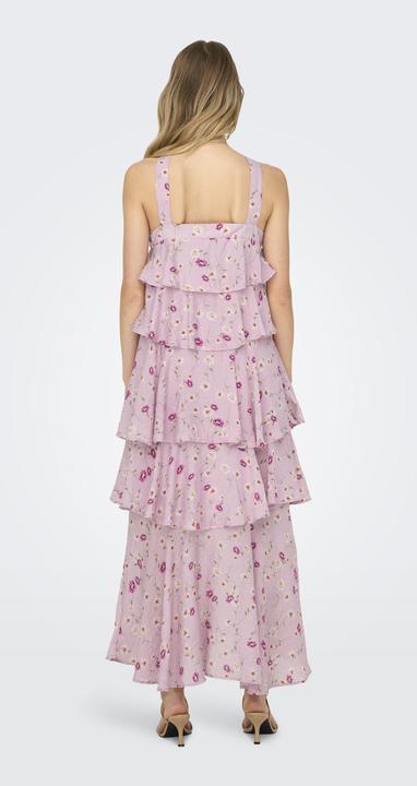 Actual product image Only ONLCINDERELLA Langes Kleid Kleid (L)