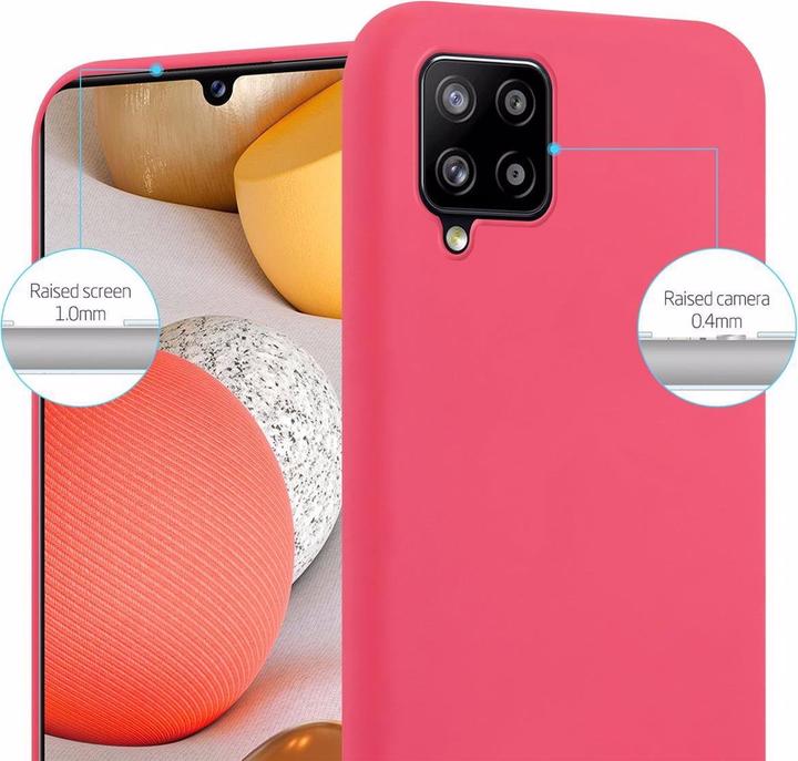 Image du produit Cadorabo Couverture TPU Candy