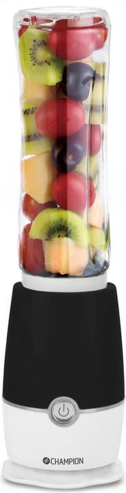 Champion Smoothiemaker 180W SM110 Black/White (EU plug, 180 W)