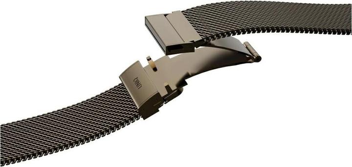 Image du produit Uniq Strap Dante Pro for Apple Watch 42/41/40mm Stainless Steel gold (Acier inoxydable)
