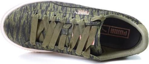 Actual product image Puma Basket Platform Vr Wn's-41 (41)