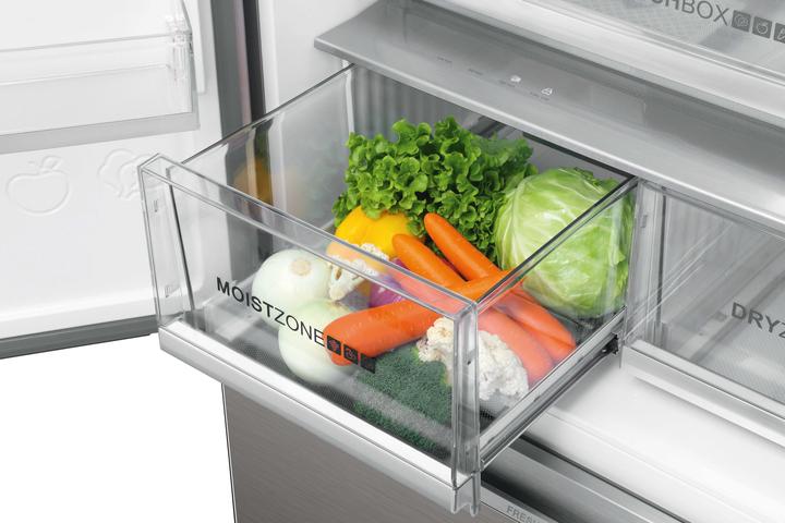 Actual product image Haier HB18FGSAAA (508 l)