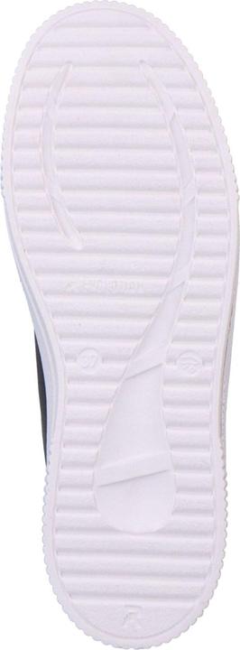 Actual product image Rieker Sneaker (41)