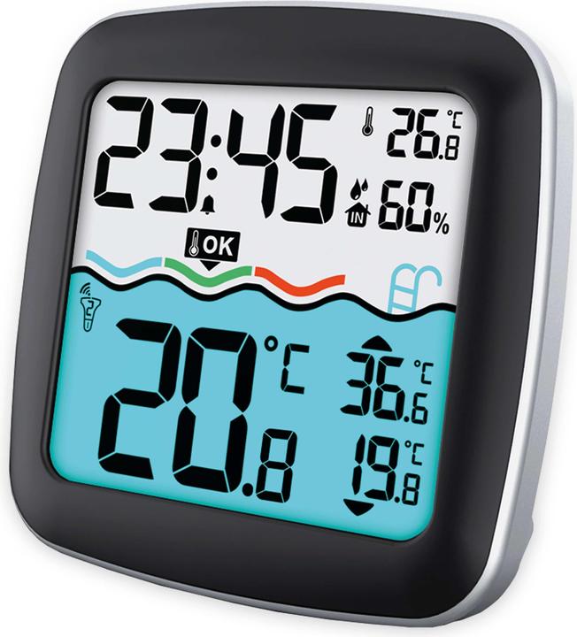 Actual product image Technoline WS 9059