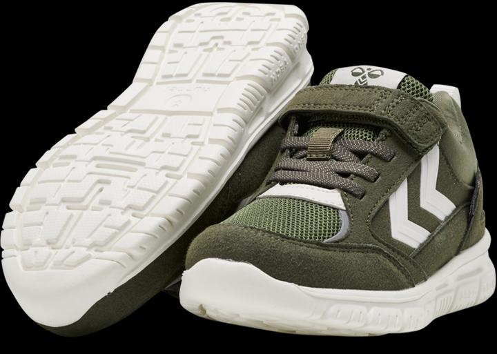 Actual product image hummel X-LIGHT 2.0 TEX JR (31)