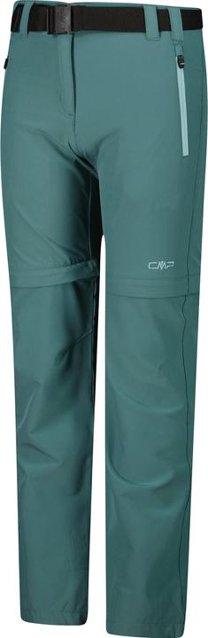 CMP Campagnolo Trekking Zip Off (164)