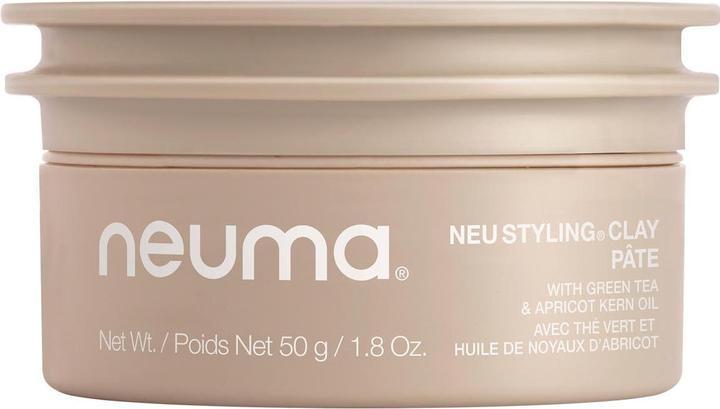 Produktbild Neuma Neu Styling® Clay (Haarwachs)