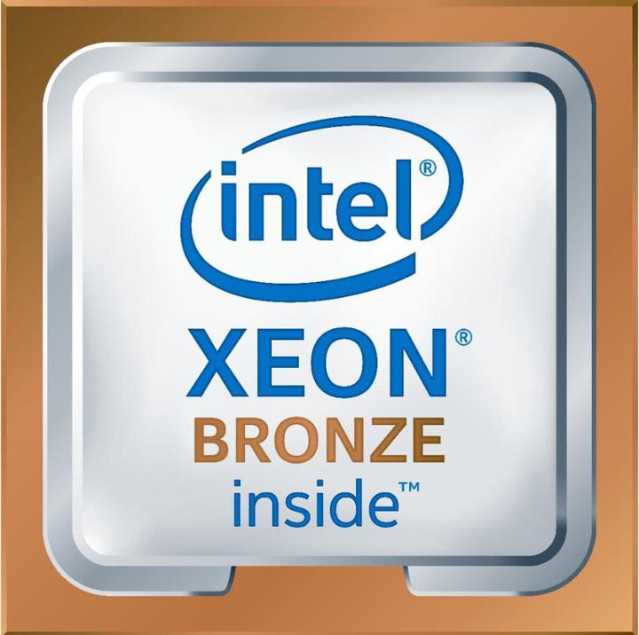 Intel Xeon Scalable 3204 1,90GHZ (Socket P, 1.90 GHz, 6 -Core)