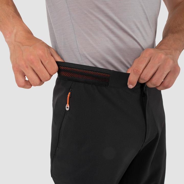 Image du produit Salewa Pantalon Pedroc 2 Dst Reg (54)