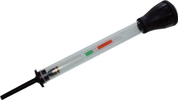 Produktbild Maurer Batterie-Säureprüfer
