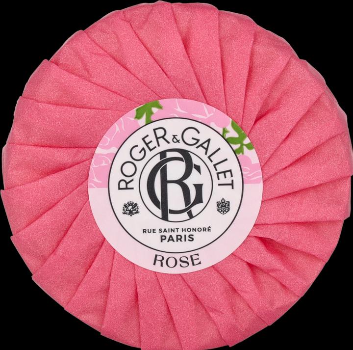 Actual product image Roger & Gallet Savon (re) (Soap lotion)
