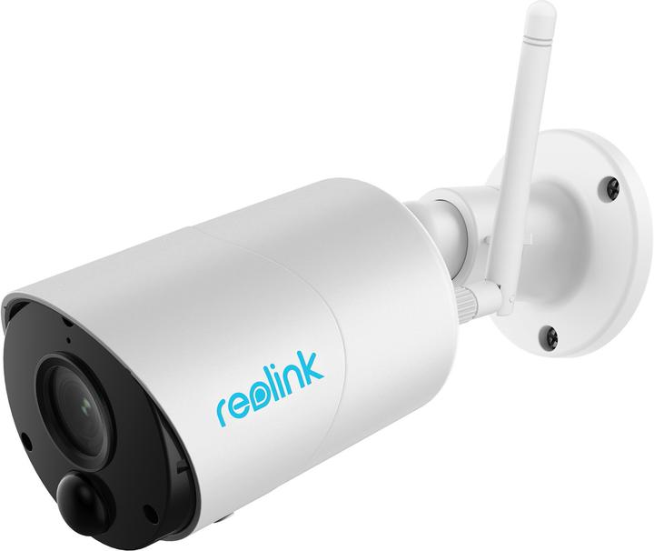 Actual product image Reolink Argus-EKO (2304 x 1296 Pixels)