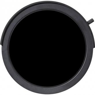 Image du produit H&Y Grauer Rundfilter ND4000 K-Serie HD MRC – 95 mm Drop-in (95 mm, Filtre gris neutre)