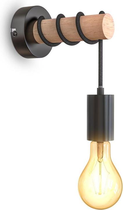 Image du produit B.K.Licht Appliques murales (E27)