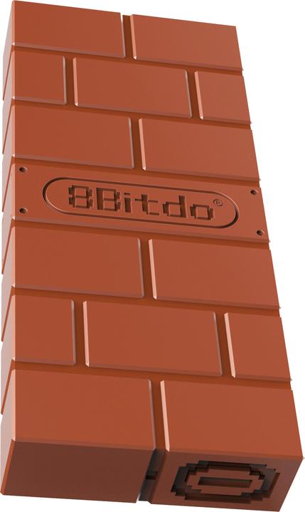 Immagine prodotto 8bitdo Adattatore USB senza fili (Switch 2)