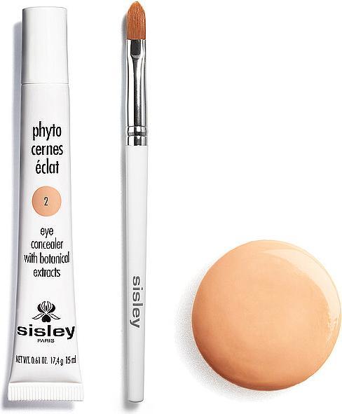 Actual product image Sisley Phyto-Cernes Eclat Eye Concealer (2)