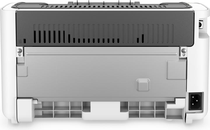 Actual product image HP M12w LaserJet Pro (Laser, Black and white)