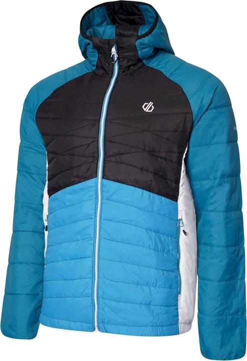 Immagine prodotto Dare2b Giacca trapuntata Mountaineer Ii (M)