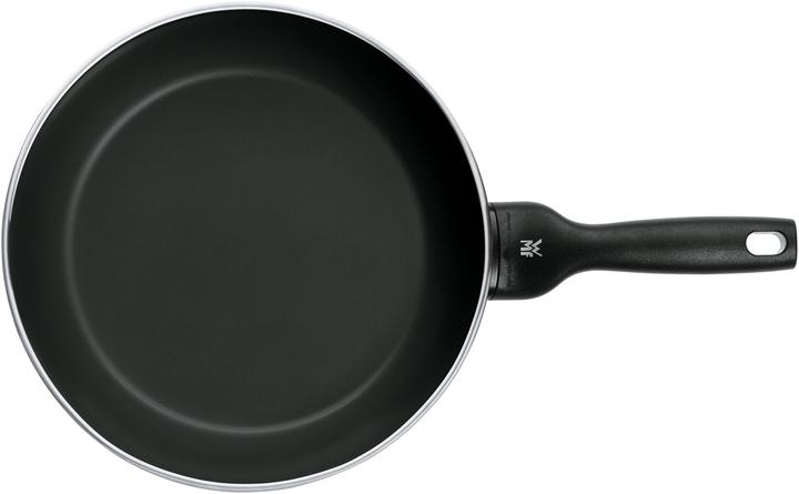 Actual product image WMF CeraDur Professional (24.24 cm, Frying pan, Stainless steel)