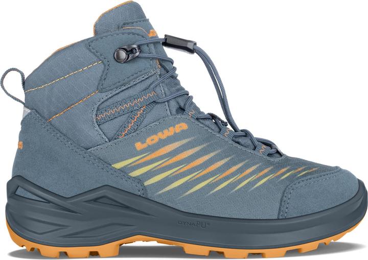 Produktbild Lowa Zirrox Ii Gtx Mid Jr (28)