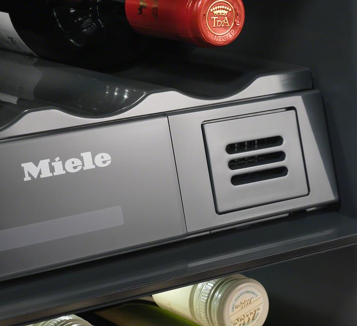 Actual product image Miele KWT 6321 UG