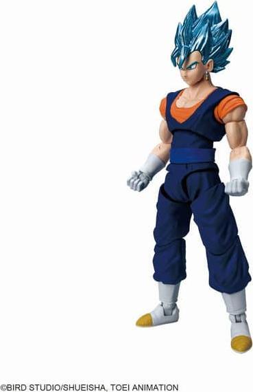 Actual product image Bandai Namco Dragon Ball Super