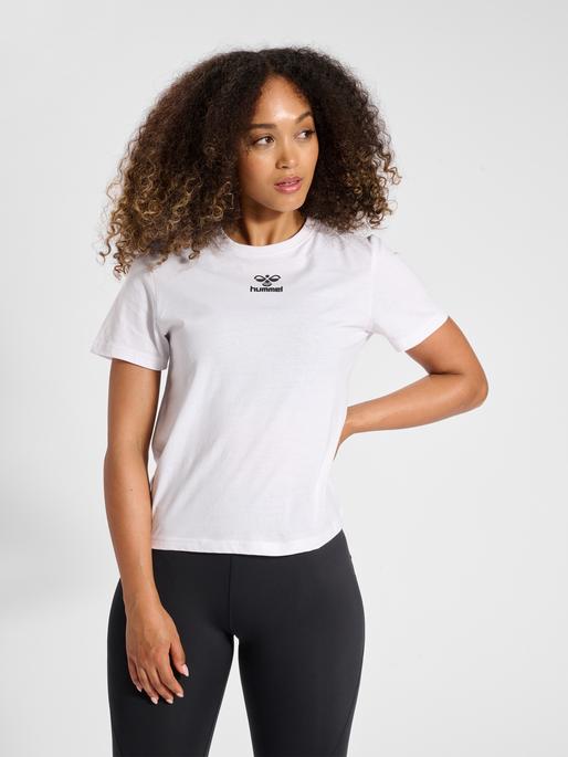 Immagine prodotto hummel T-SHIRT DONNA hmlICONS (XS)