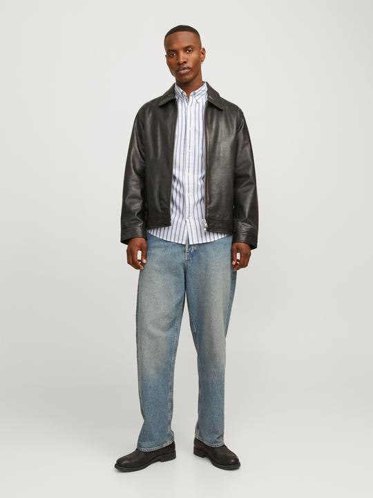 Immagine prodotto Jack & Jones Jjeoxford Shirt Ls Noos (XS)