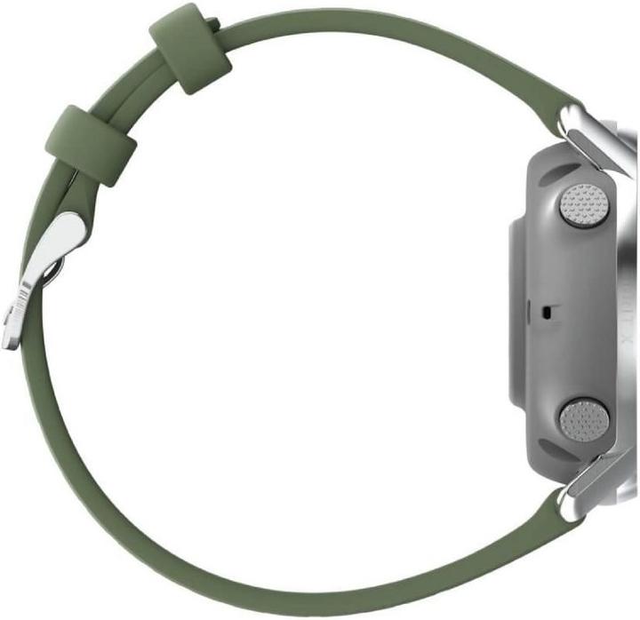 Actual product image Polar Grit X (47 mm)