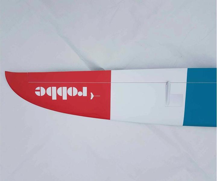 Actual product image Robbe Motorglider Scirocco S 3750 mm GRP PNP (Powered glider)