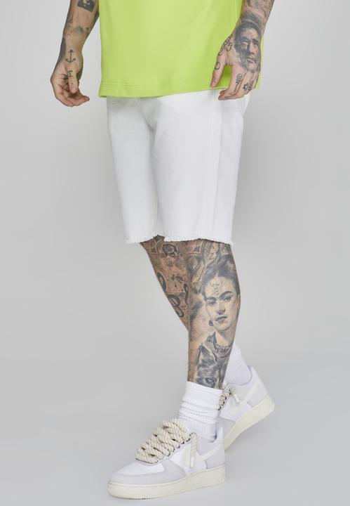 Produktbild Siksilk Jeansshorts Denim Shorts (32)