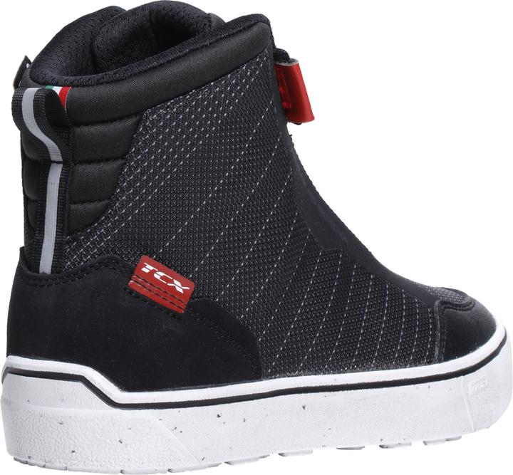 Actual product image TCX Femmes Chaussures Ikasu 2 WP (Women, 40)