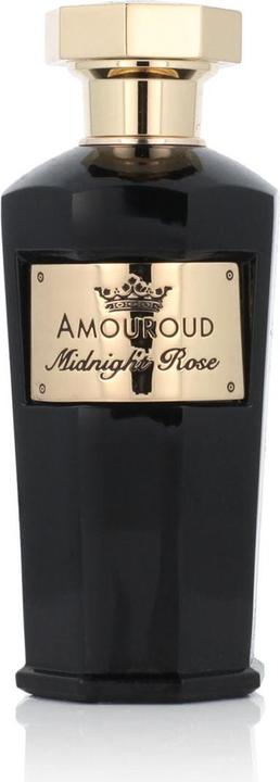 Actual product image Amouroud Midnight Rose (Eau de parfum, 100 ml)