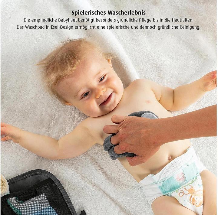 Immagine prodotto Reer Pad di lavaggio BabyCare
