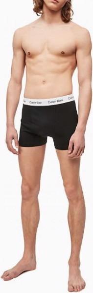 Actual product image Calvin Klein Low Rise Trunk (M, pack of 3)
