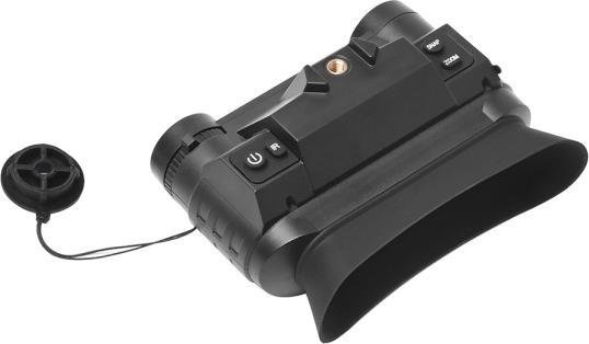Immagine prodotto Levenhuk Halo NVB10 Dispositivo binoculare per la visione notturna digitale