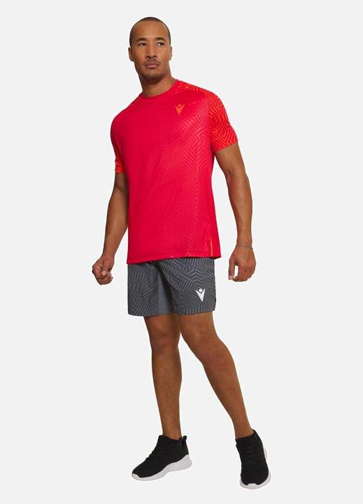 Produktbild Macron Miguel Herren-Padel-Shorts (XL)