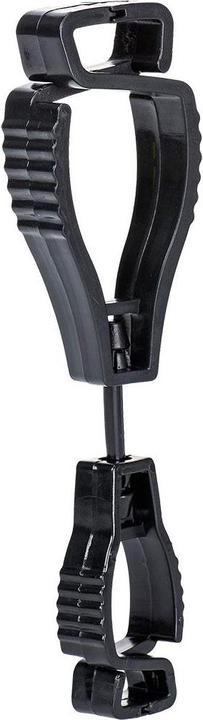 Produktbild Portwest Handschuhhalter Ohne Metall 40erPack (One Size)